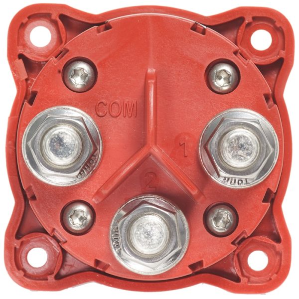 MINI BATT SELE SWITCH - Image 2