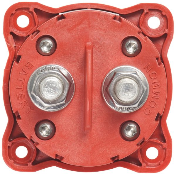 BATTERY SWITCH KEY - Image 2
