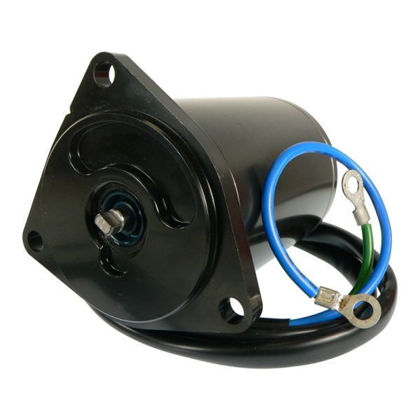 TRIM MOTOR - Image 2