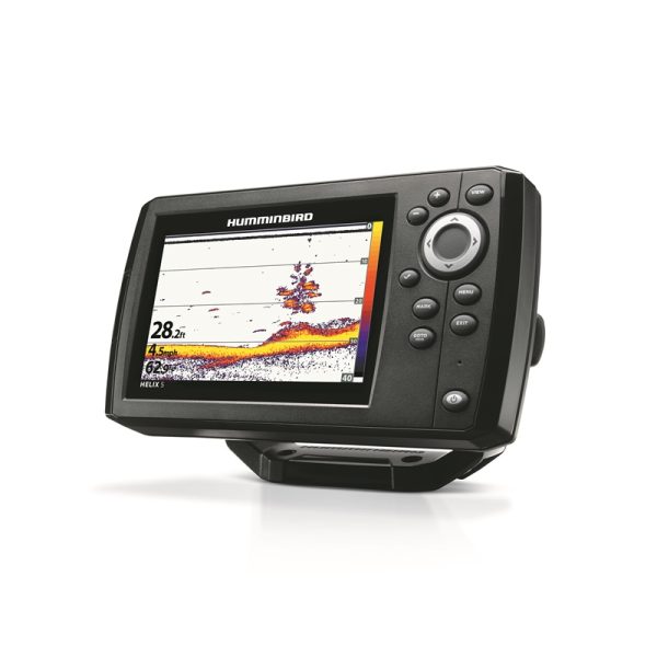 HELIX 5 G2 SONAR - Image 2
