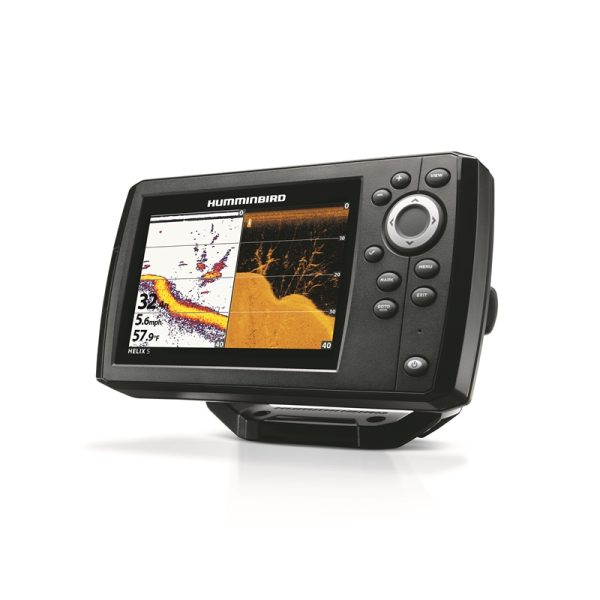 HELIX 5 G2 DI SONAR - Image 2