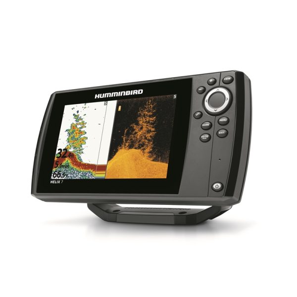 HELIX 7 G2 DI CHIRP - Image 2
