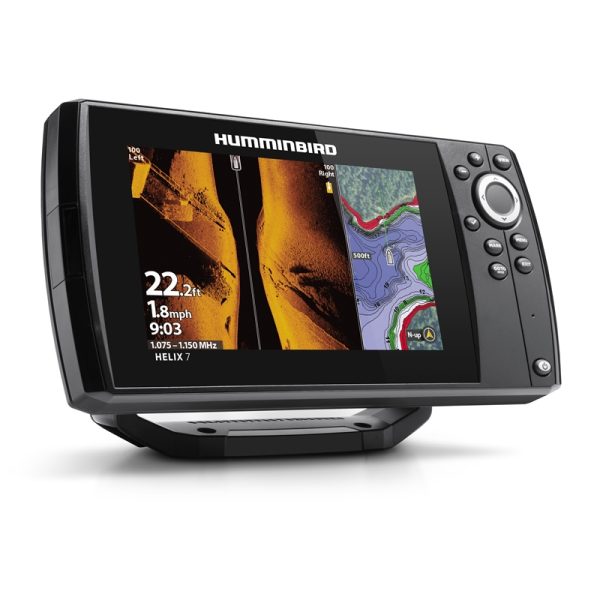 HELIX7CHIRPMSIGPSG3 - Image 2