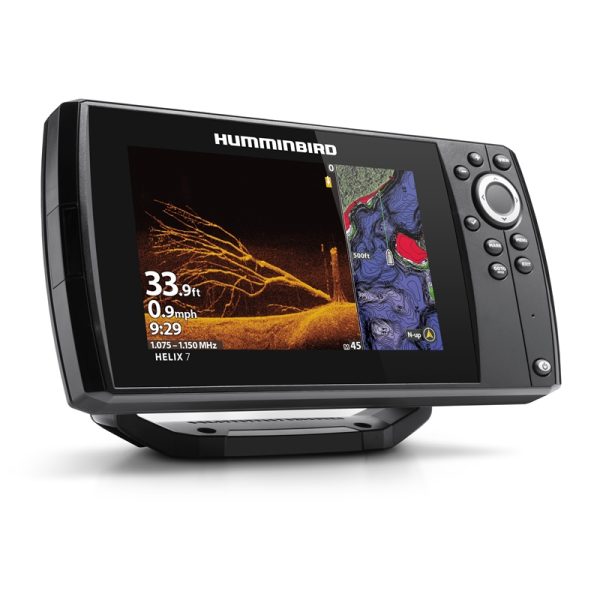 HELIX7CHIRPMDIGPSG3N - Image 2