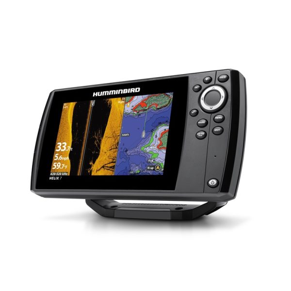 HELIX 7 G2N SI CHRP /GPS - Image 2