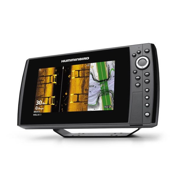 HELIX 9 G2N SI CHRP/GPS - Image 2