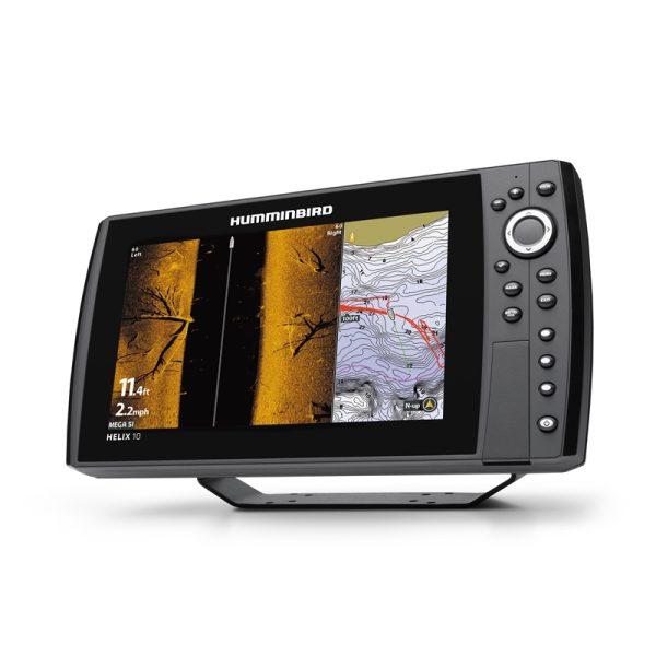HELIX10 G2N SI CHRP /GPS - Image 2