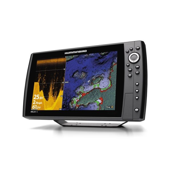 HELIX12 G2N DI CHRP /GPS - Image 2