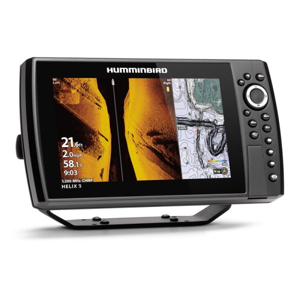 HELIX9CHIRPMSIGPSG3N - Image 2