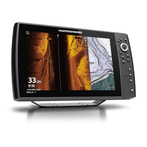 HELIX12CHIRPMSIGPSG3N - Image 2