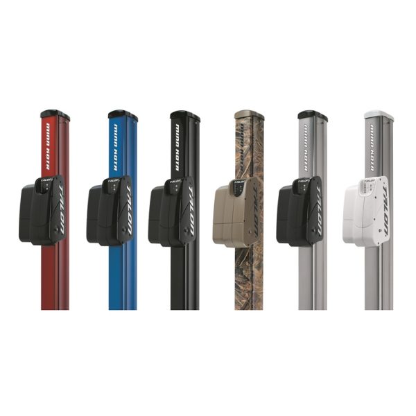 PONTOON EDGE REINFRC KIT