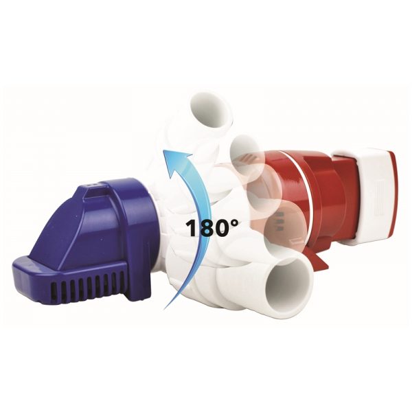 LO/PRO PUMP 900G