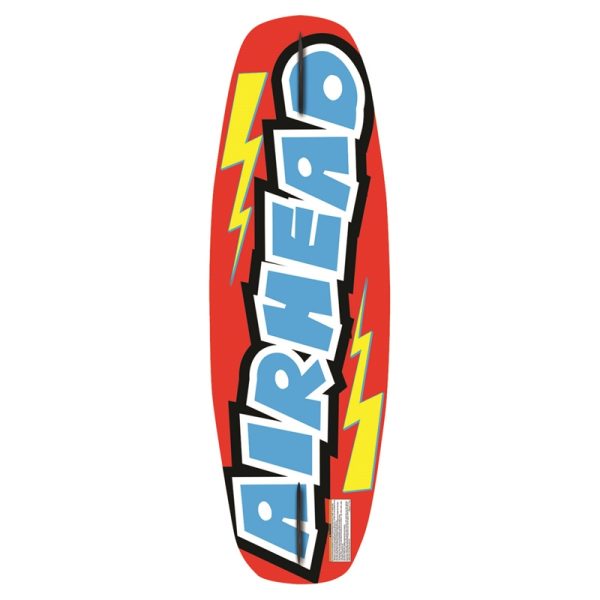 SHRED TIME WAKEBOARD
