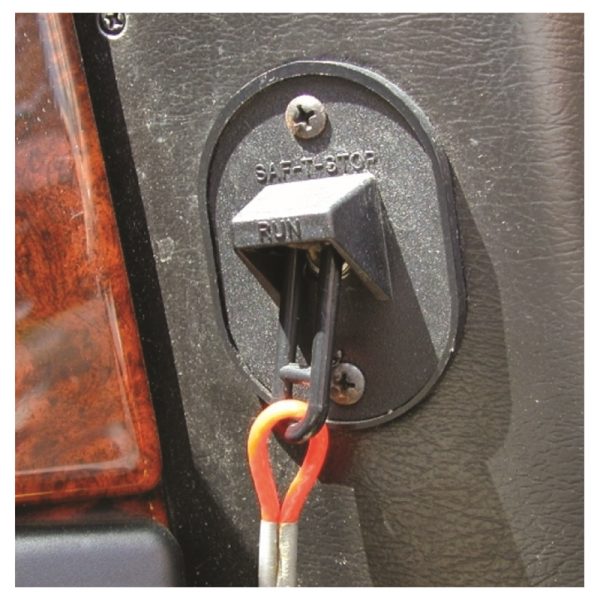 KILL SWITCH O/B