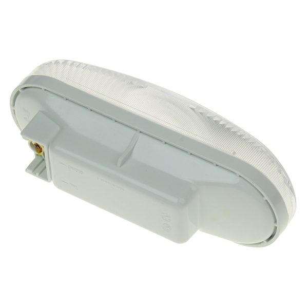 TRAILER CLEAR LIGHT OVAL MODULE - Image 2