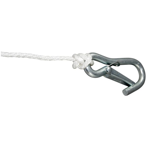 ANCHOR LINE NYL TWISTED 5/8"X200' - Image 2