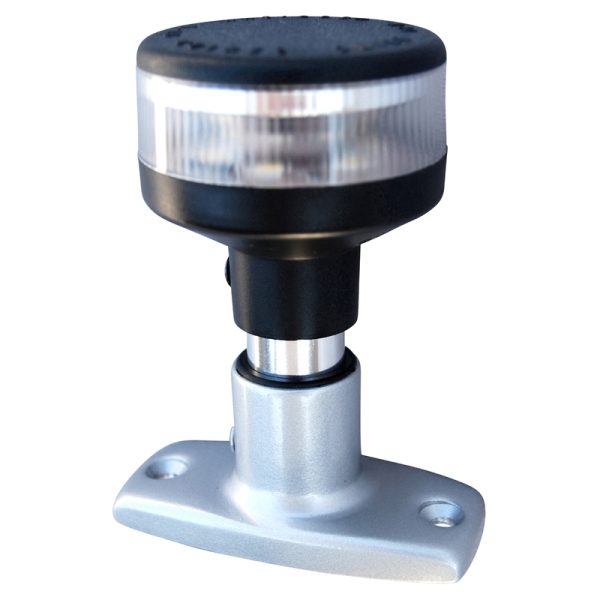 ALL ROUND LIGHT LED FIXED 4" - Image 2