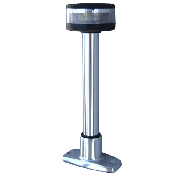 ALL ROUND LIGHT LED FIXED 7" - Image 2