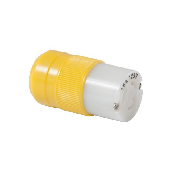 CONN 15A 12V LOCKING - Image 2