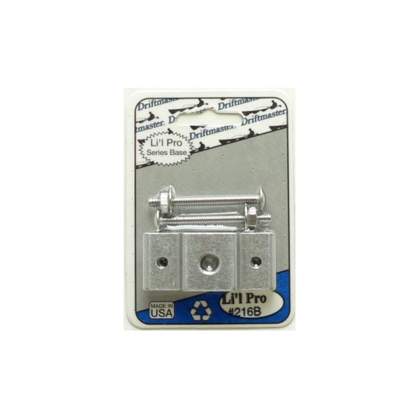 SQ RAIL CLAMP LIL PRO - Image 2
