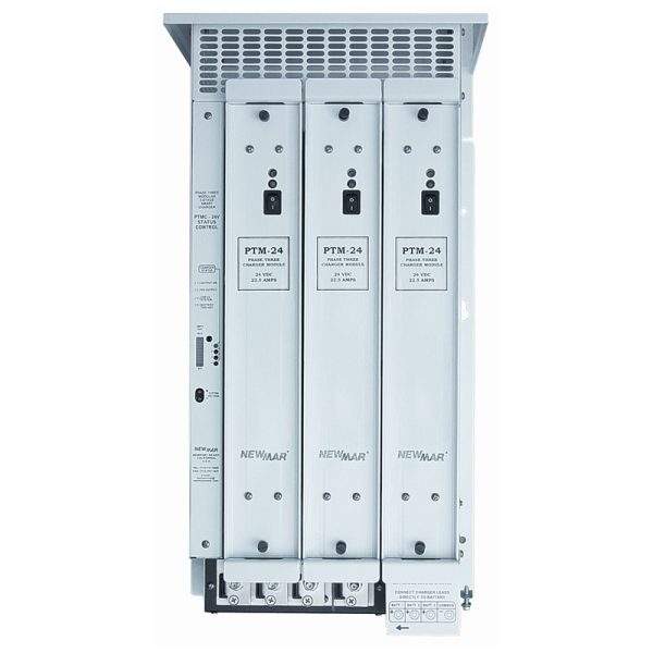 MODULAR CHRGR 24V 67AMP - Image 2