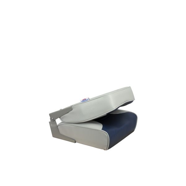 F/DN SEAT GR/NAVY (ECON) - Image 2