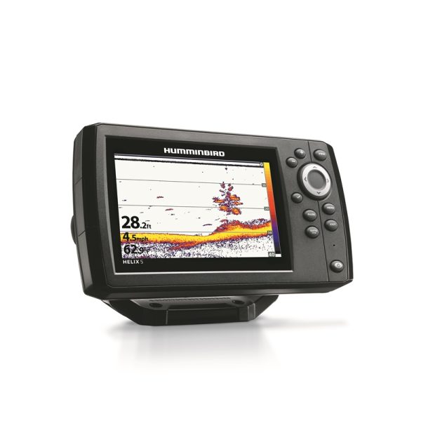 HELIX 5 G2 SONAR - Image 3