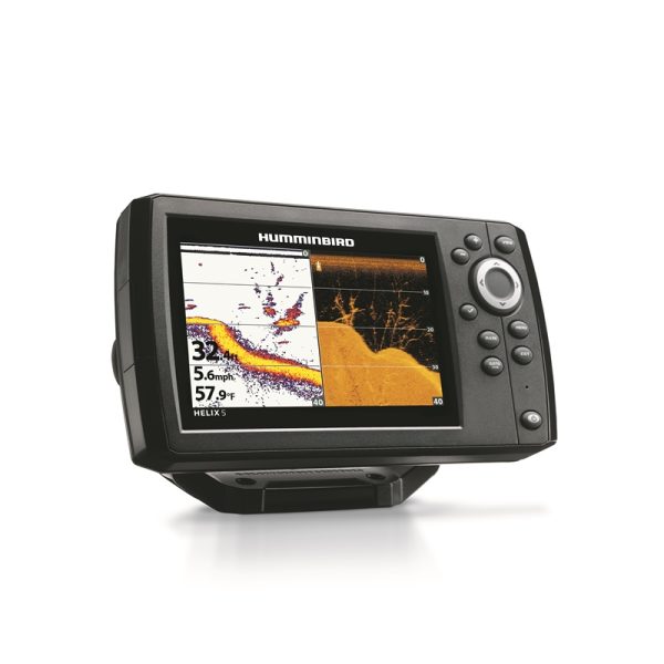 HELIX 5 G2 DI SONAR - Image 3