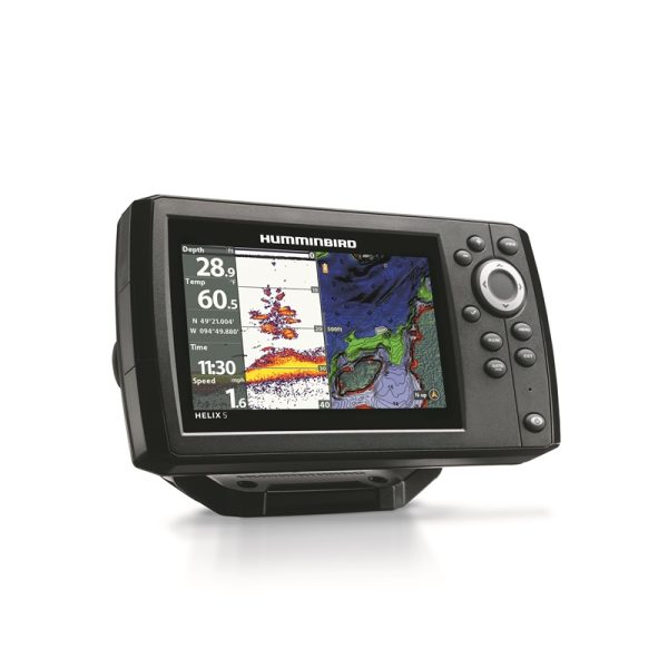 HELIX 5 G2 CHIRP W/GPS - Image 3