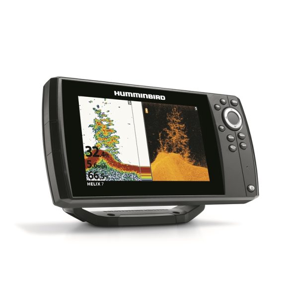 HELIX 7 G2 DI CHIRP - Image 3