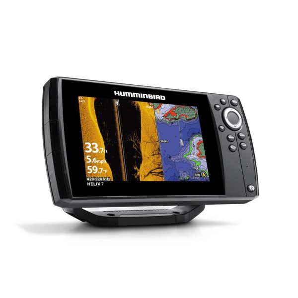 HELIX 7 G2N SI CHRP /GPS - Image 3
