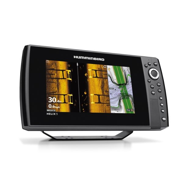 HELIX 9 G2N SI CHRP/GPS - Image 3