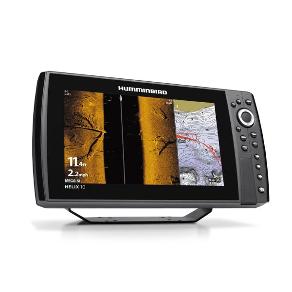 HELIX10 G2N SI CHRP /GPS - Image 3