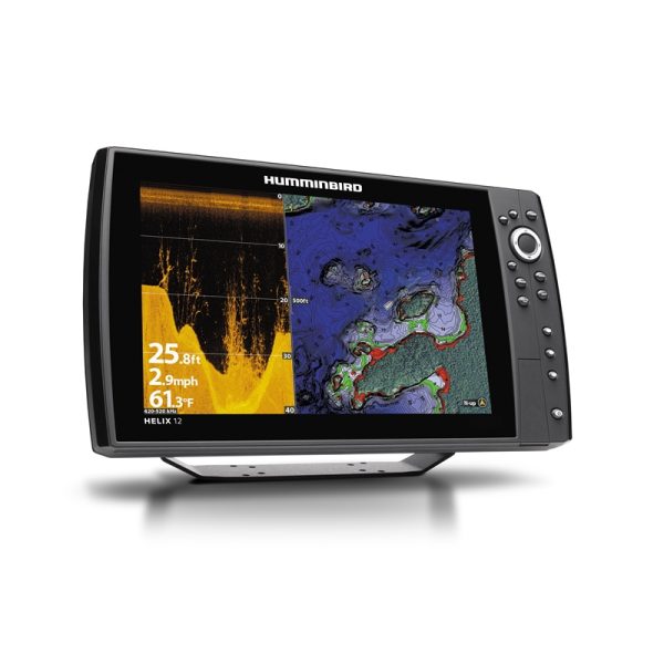 HELIX12 G2N DI CHRP /GPS - Image 3