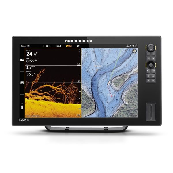 SOLIX15CHIRPDSMDIGPSG2CH - Image 3