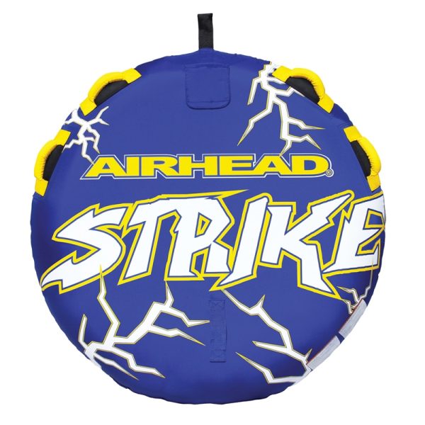 TUBE AIRHEAD STRIKE