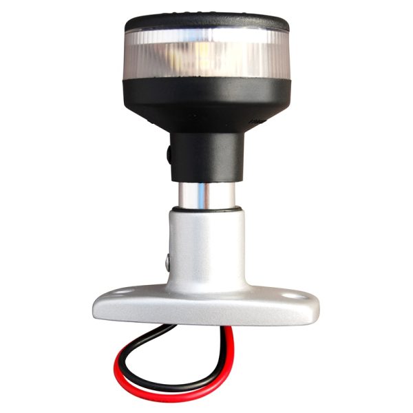 ALL ROUND LIGHT LED FIXED 4" - Image 3