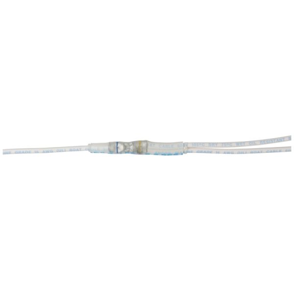 BUTT CONN HS RED 22-18 TO 16-14 AWG - Image 3