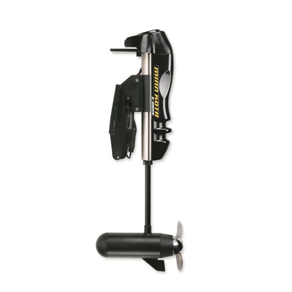E-DRIVE ELECTRIC OUTBRD - Image 3