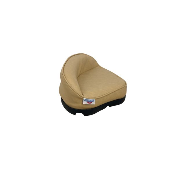 PRO PEDESTAL SEAT CHAR - Image 3