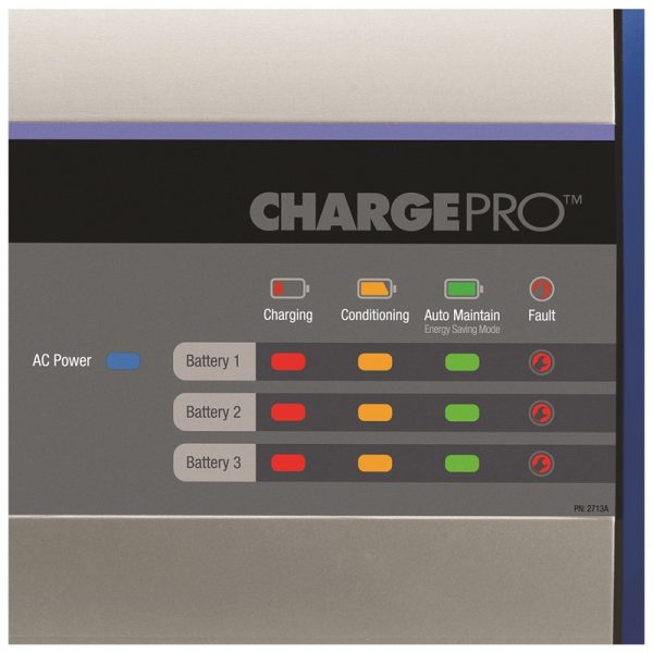 BATTERY CHARGER 2B-10AMP - Image 4