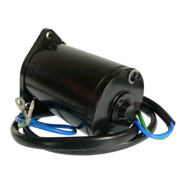 TRIM MOTOR - Image 4