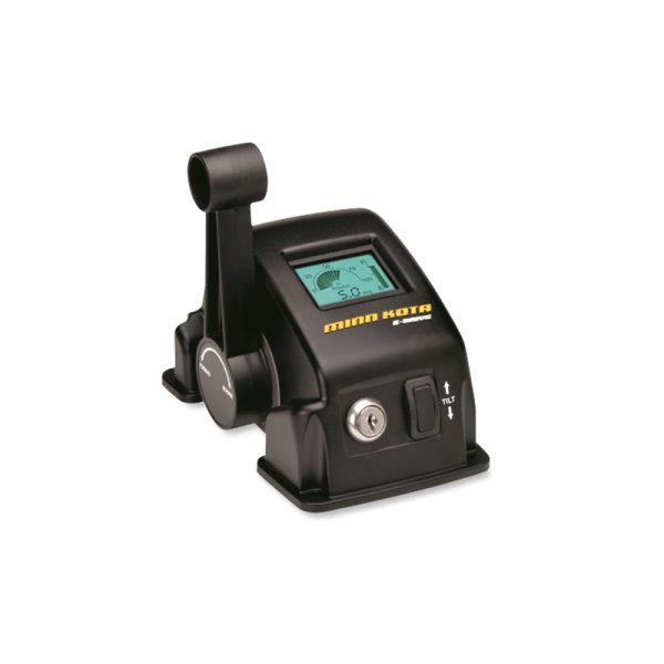 E-DRIVE ELECTRIC OUTBRD - Image 4