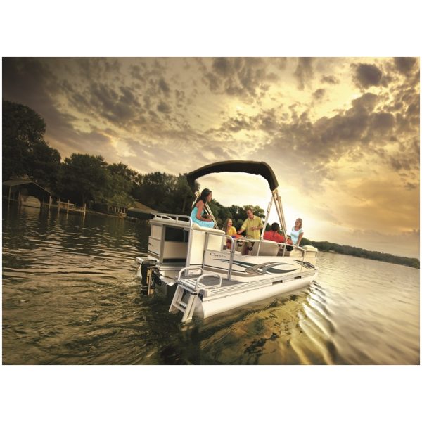 E-DRIVE ELECTRIC OUTBRD - Image 6