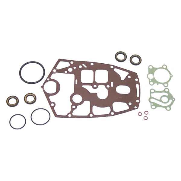 GEAR HOUSING SEAL KIT