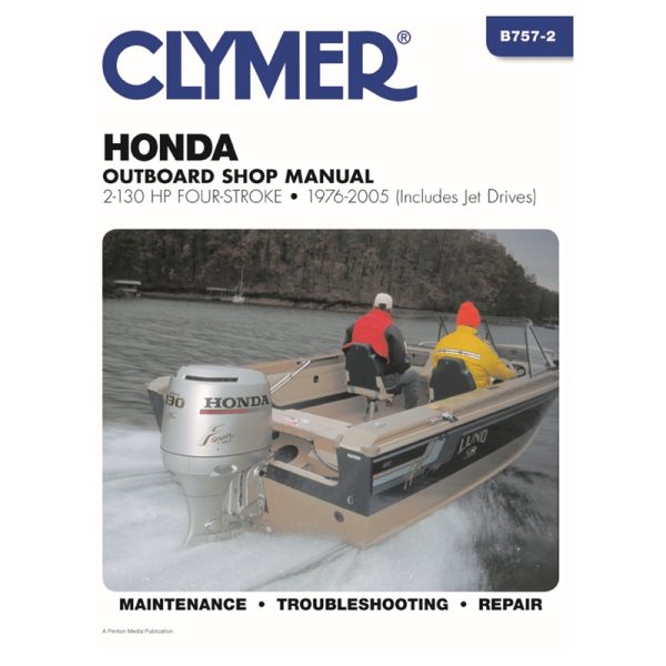 MANUAL HON 4STRKE 76-05