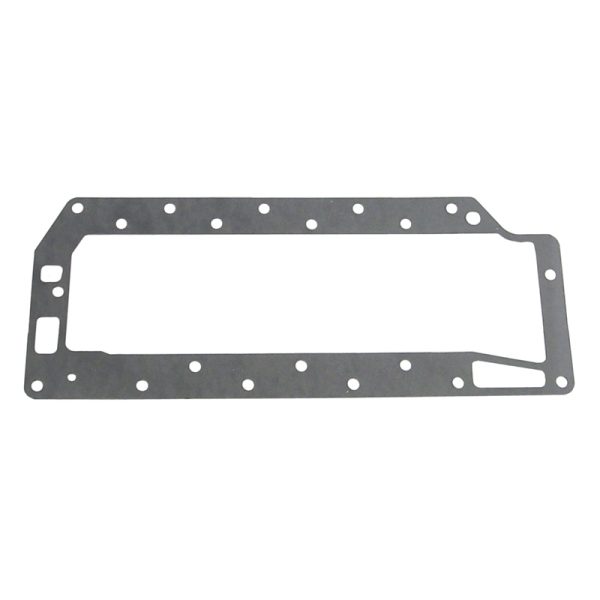 EXHAUST PLATE GASKET