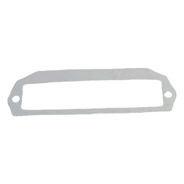 REED BLOCK GASKET