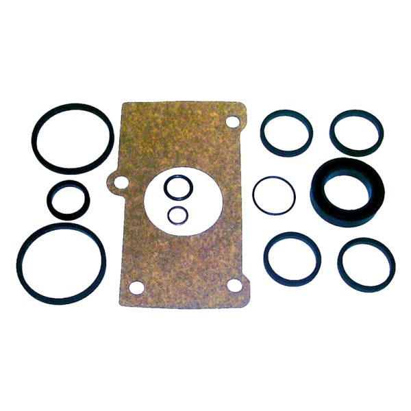 GASKET SET NEW