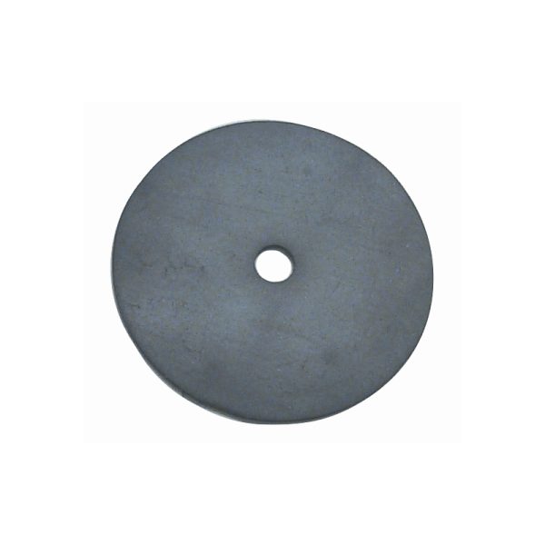 MRC HEAT EXCHNGR GASKET